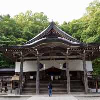 【長野】日本有数のパワースポット「戸隠神社⛩」