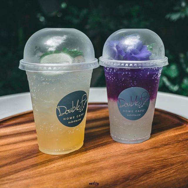 Double P Home Cafe