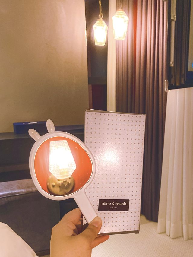 제주 도심, 감각적인 호텔을 찾는다면 이 곳✨