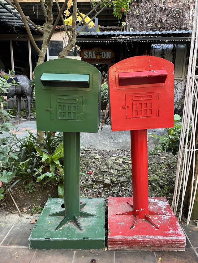 台中紙箱王