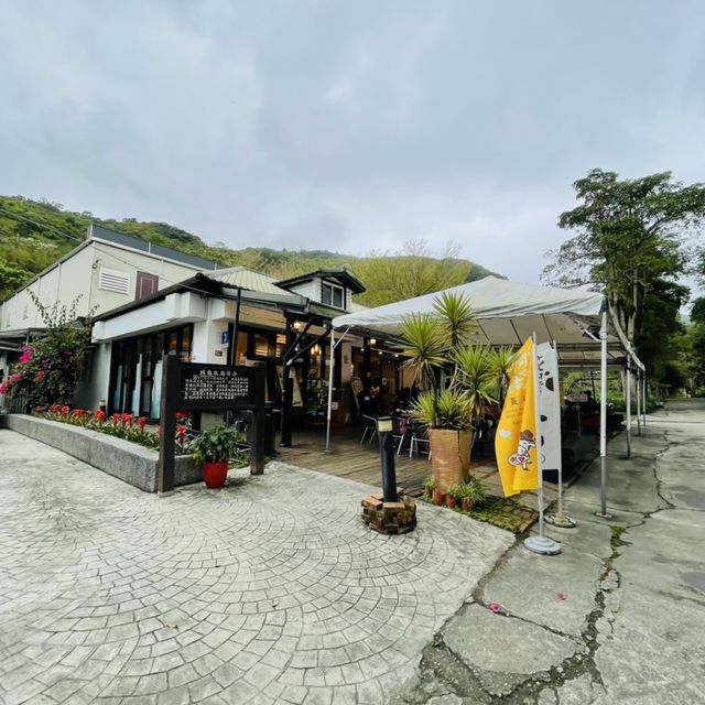 瑞穗牧場看牛牛