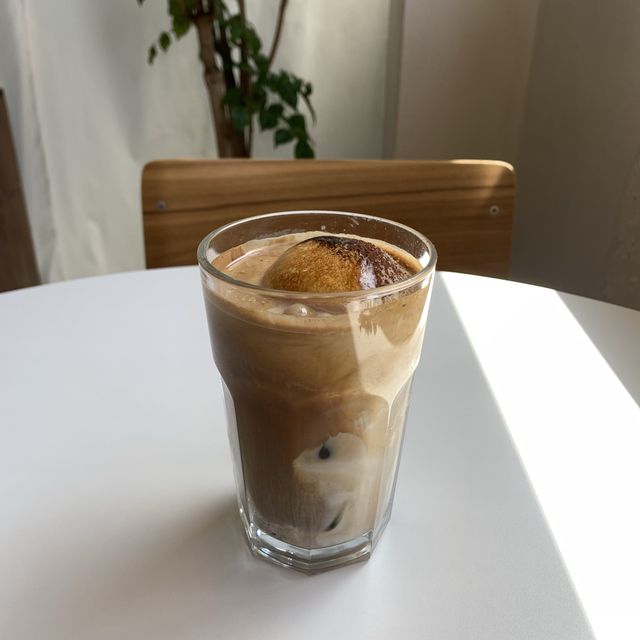 [광주 동구 여유롭게 즐기는 ‘카페 코브’]
