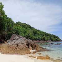 เกาะบุโหลนไม้ไผ่