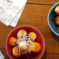 【沖縄】インスタ映え間違いなし！BALL DONUT CAFÉ