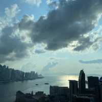 景觀服務設施都滿分嘅酒店