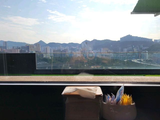 隱世打卡餐廳