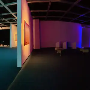 藝術與科技之結合：香港大會堂60周年展覽-想像無垠