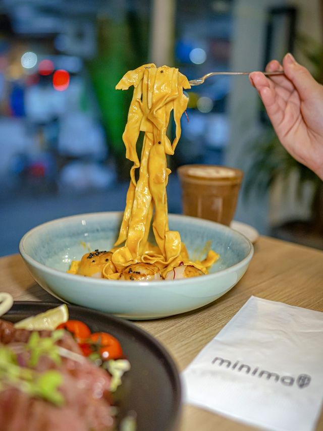 一切從簡迷你毛，打卡玩味去疲勞