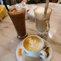 Sai Kee Kopi 434,Muar
