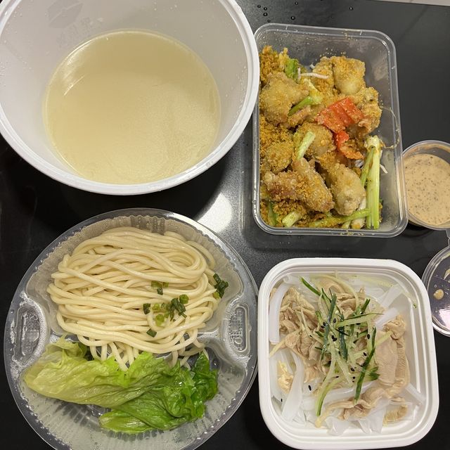 外賣🥡上海菜