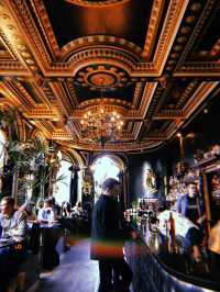 Speakeasy bars in Edinburgh