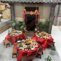 中環街市:微形藝術展