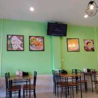 ร้านอาหารกินดี888 