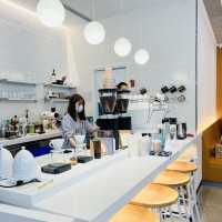 ［旺角落地玻璃🪟Cafe☕️］