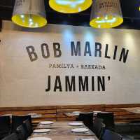 BOB MARLIN Robinsons Place Naga