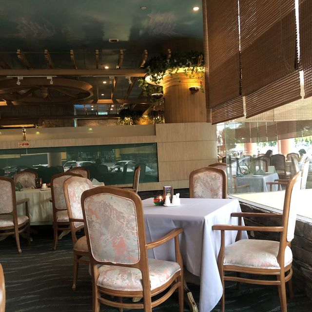 Best Western Cuisine in Town