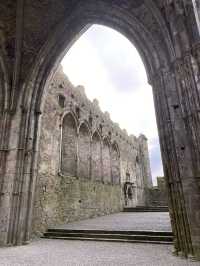 Rock of cashel