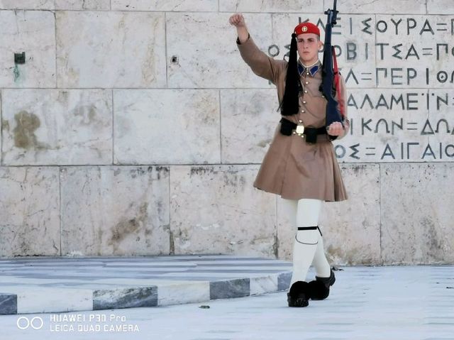 Syntagma Square