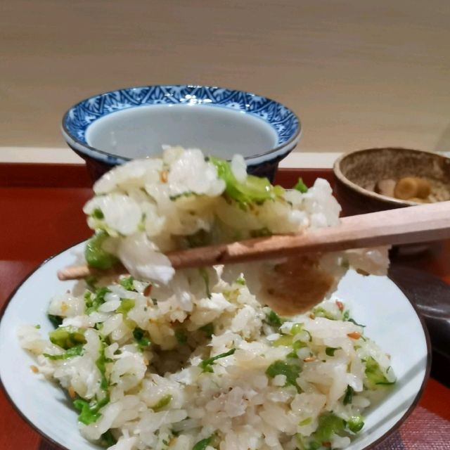 Kappo Kaji @Singapore