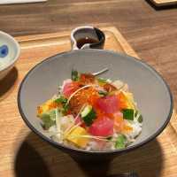 中環日式推介✨NOJO Ramen Tavern✨