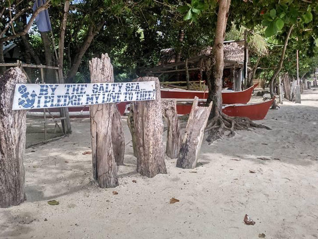 SAGANA Sa ganda ang SARANGGANI!!!