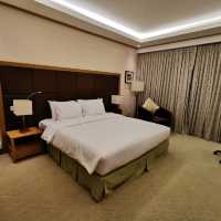 河內環劍湖旁高CP值酒店--Hilton Garden Inn Hanoi河內希爾頓花園酒店