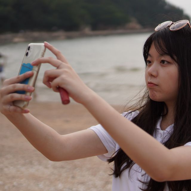 서울 근교로 떠나는 바다 🌊 인천 을왕리 🌊 