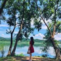 이국적인 느낌의 공원 ‘남양주 물의 정원’ 🌳💙