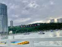 แหลมบาลีฮาย ท่าเรือสู่เกาะล้าน 