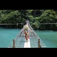 bridge of dreams