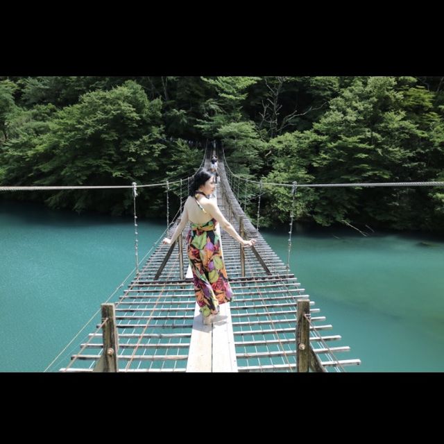 bridge of dreams