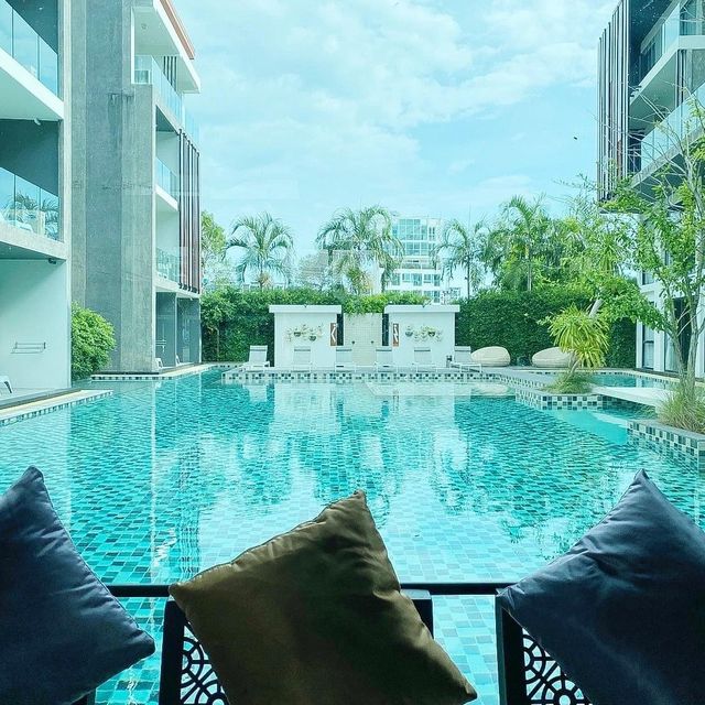  Maya Phuket Hotel 