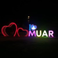 DATARAN TANJUNG MAS MUAR