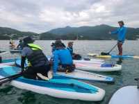 直立板新體驗🏄‍♀️