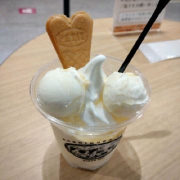 町村農場カフェ