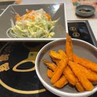 朋友聚腳地