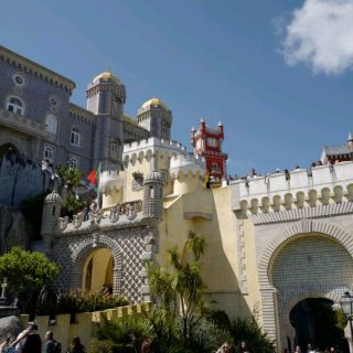 해외여행 페나성