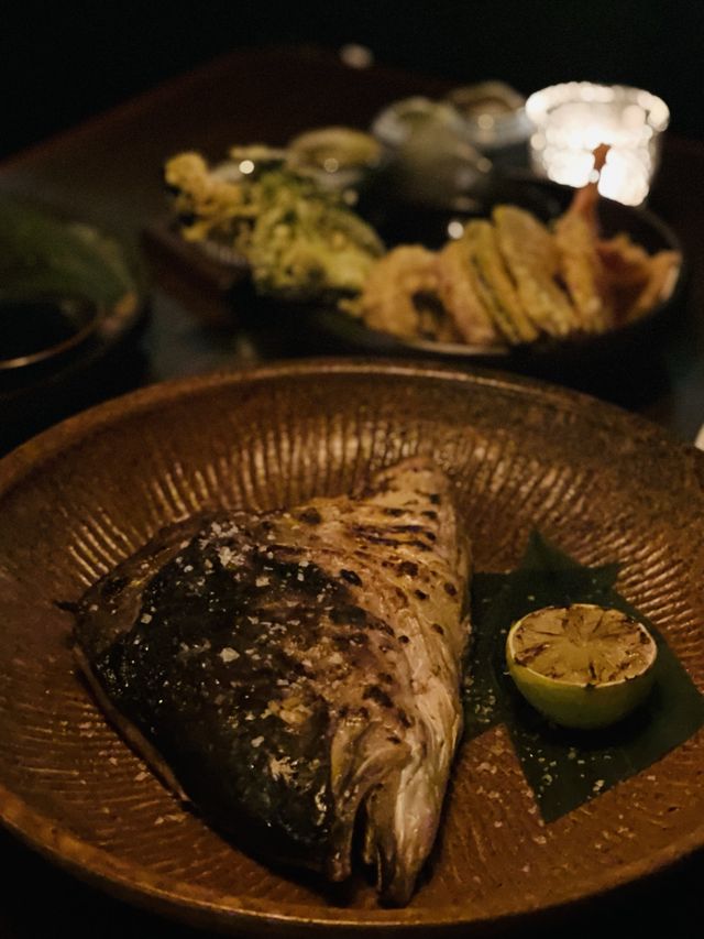 🍽🍽 @Honjo