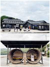 小豆島＊二十四の瞳映画村