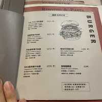 lay back 美食料理