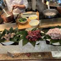 無敵海景 華麗 Staycation