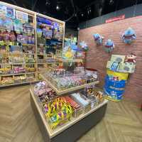 Timezone, amusement centre at CitySquare Mall