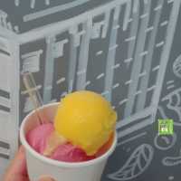 至原汁原味意大利咖啡店打卡