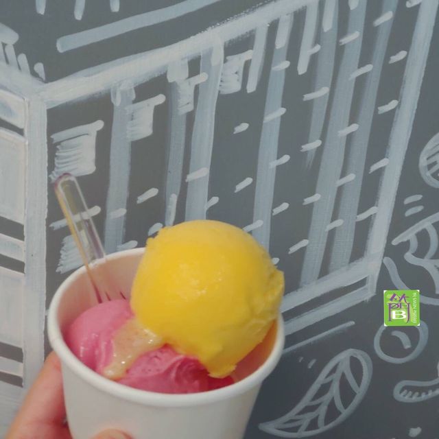 至原汁原味意大利咖啡店打卡