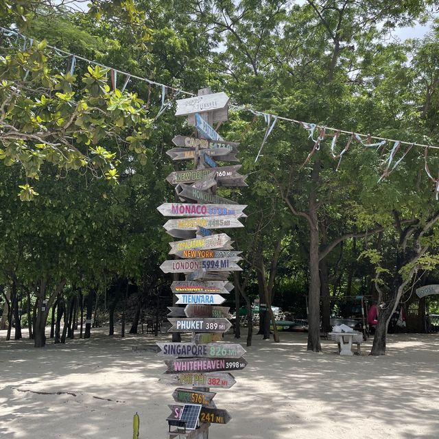 芭堤雅熱門小島❤️‍🔥旅遊勝地💯必參加一日遊