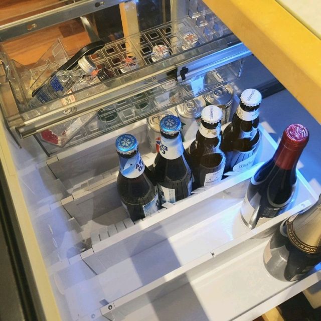 정통 5성급 제대로 호캉스 즐겨요