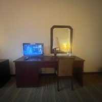 Holiday trip to Crystal Crown Hotel JB