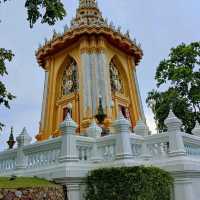 ปั่นจักรยานยามเช้า