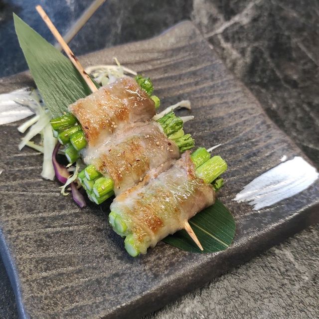 驚喜壽司