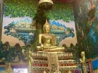 เที่ยวงานฉลองเจดีย์@วัดไร่ขิง 2565